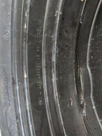 2005-2009 Chevrolet Equinox Spare Donut Tire Wheel Rim Oem 5033390 - Oemusedautoparts1.com