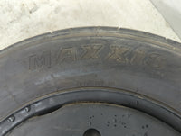 2005-2009 Chevrolet Equinox Spare Donut Tire Wheel Rim Oem 5033390 - Oemusedautoparts1.com