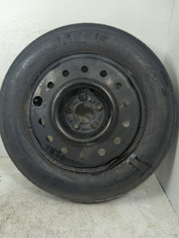 2005-2009 Chevrolet Equinox Spare Donut Tire Wheel Rim Oem 5033395 - Oemusedautoparts1.com