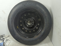 2005-2009 Chevrolet Equinox Spare Donut Tire Wheel Rim Oem 5033395 - Oemusedautoparts1.com