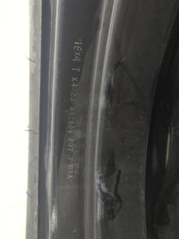 2005-2009 Chevrolet Equinox Spare Donut Tire Wheel Rim Oem 5033395 - Oemusedautoparts1.com