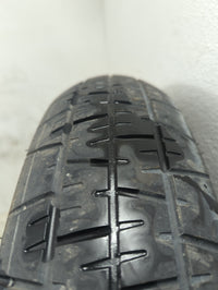 2005-2009 Chevrolet Equinox Spare Donut Tire Wheel Rim Oem 5033395 - Oemusedautoparts1.com