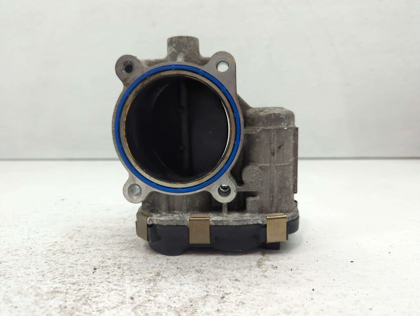 2007-2009 Chevrolet Equinox Throttle Body P/N:RME72-1C 9500 16119 7S001 D Fits Fits 2006 2007 2008 2009 2010 2011 OEM Used A
