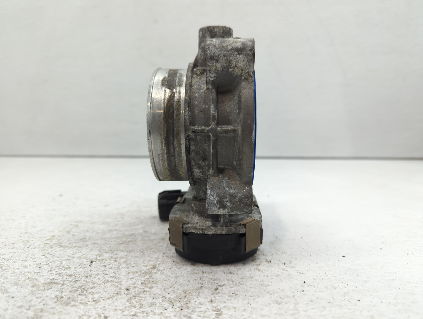 2007-2009 Chevrolet Equinox Throttle Body P/N:RME72-1C 9500 16119 7S001 D Fits Fits 2006 2007 2008 2009 2010 2011 OEM Used A