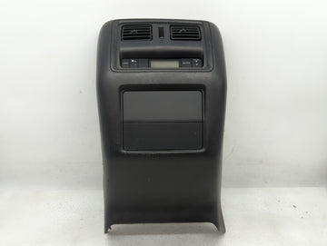2007-2009 Chevrolet Equinox Climate Control Module Temperature AC/Heater Replacement P/N:25775633 25976028 Fits OEM Used Aut