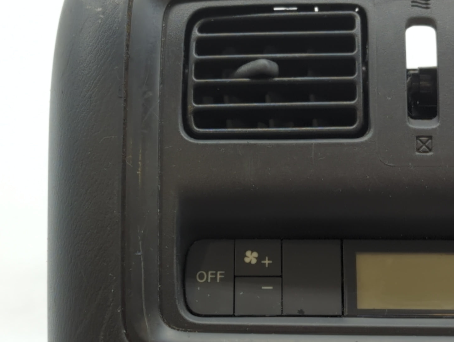 2007-2009 Chevrolet Equinox Climate Control Module Temperature AC/Heater Replacement P/N:25775633 25976028 Fits OEM Used Aut