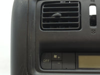 2007-2009 Chevrolet Equinox Climate Control Module Temperature AC/Heater Replacement P/N:25775633 25976028 Fits OEM Used Aut