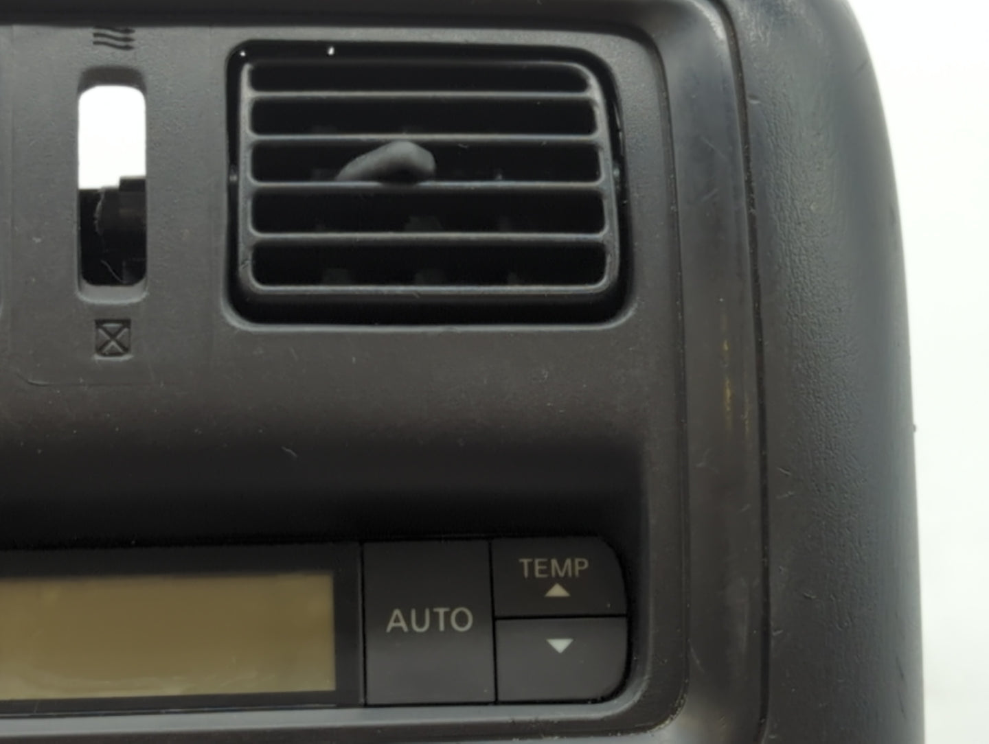 2007-2009 Chevrolet Equinox Climate Control Module Temperature AC/Heater Replacement P/N:25775633 25976028 Fits OEM Used Aut