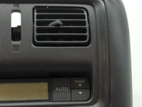 2007-2009 Chevrolet Equinox Climate Control Module Temperature AC/Heater Replacement P/N:25775633 25976028 Fits OEM Used Aut