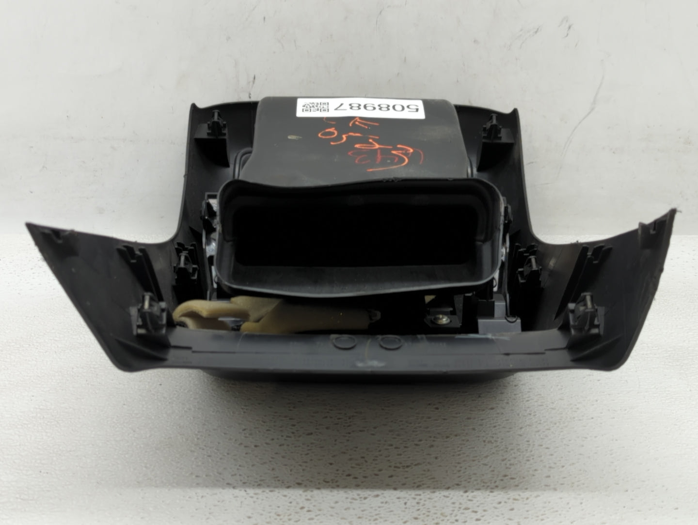 2007-2009 Chevrolet Equinox Climate Control Module Temperature AC/Heater Replacement P/N:25775633 25976028 Fits OEM Used Aut