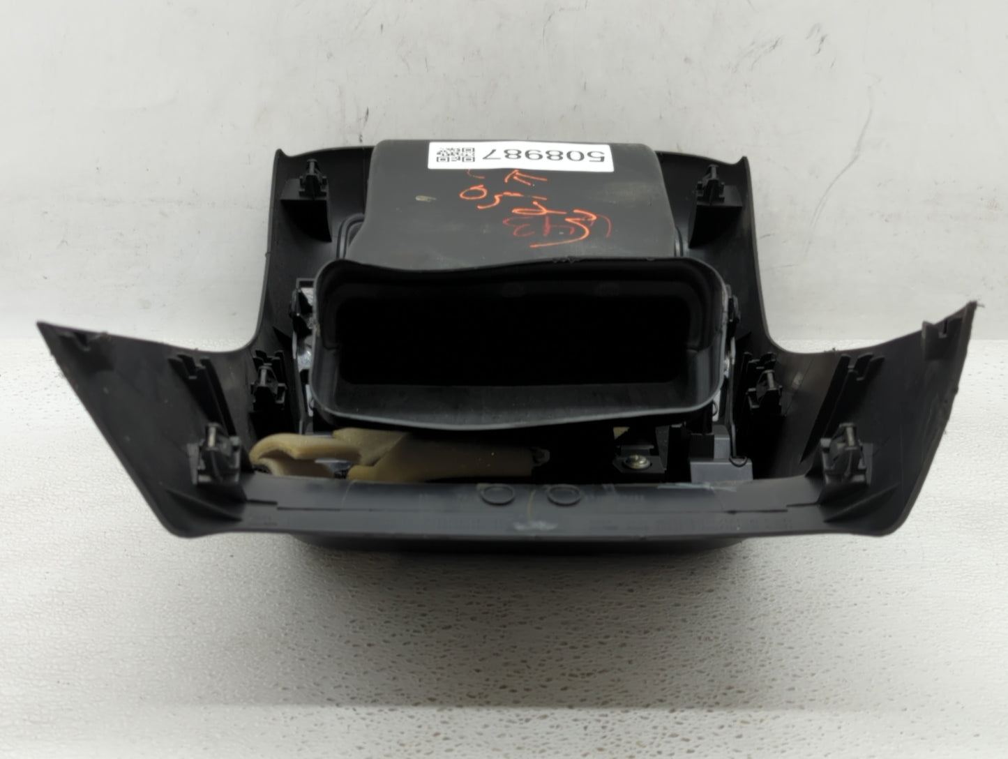 2007-2009 Chevrolet Equinox Climate Control Module Temperature AC/Heater Replacement P/N:25775633 25976028 Fits OEM Used Aut