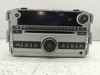 2008 Chevrolet Equinox Radio AM FM Cd Player Receiver Replacement P/N:25956995 25854783 Fits OEM Used Auto Parts - Oemusedau