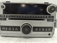 2008 Chevrolet Equinox Radio AM FM Cd Player Receiver Replacement P/N:25956995 25854783 Fits OEM Used Auto Parts - Oemusedau