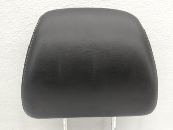 compare product 2007 Chevrolet Equinox Headrest Head Rest Front Driver Passenger Seat