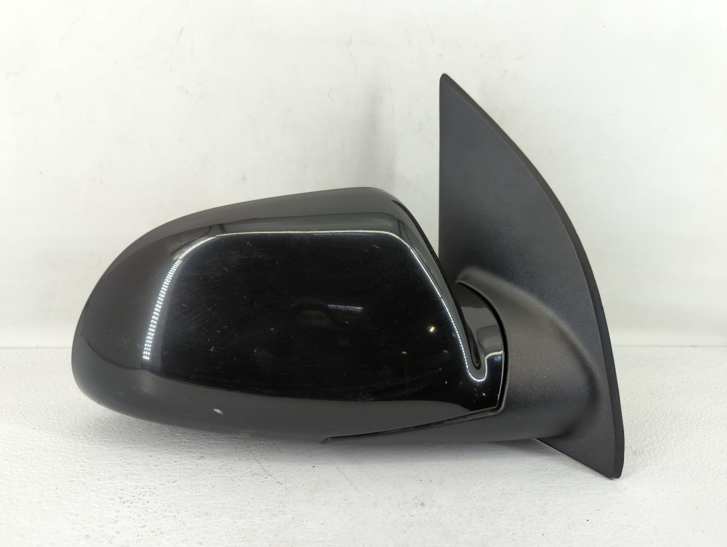 2006-2009 Chevrolet Equinox Passenger Side View Mirror - Right Door Mirror OEM Used - Oemusedautoparts1.com