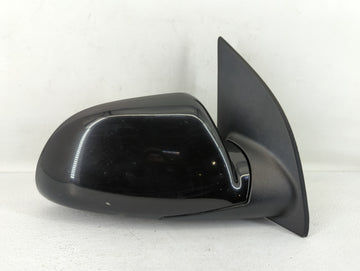 2006-2009 Chevrolet Equinox Passenger Side View Mirror - Right Door Mirror OEM Used - Oemusedautoparts1.com