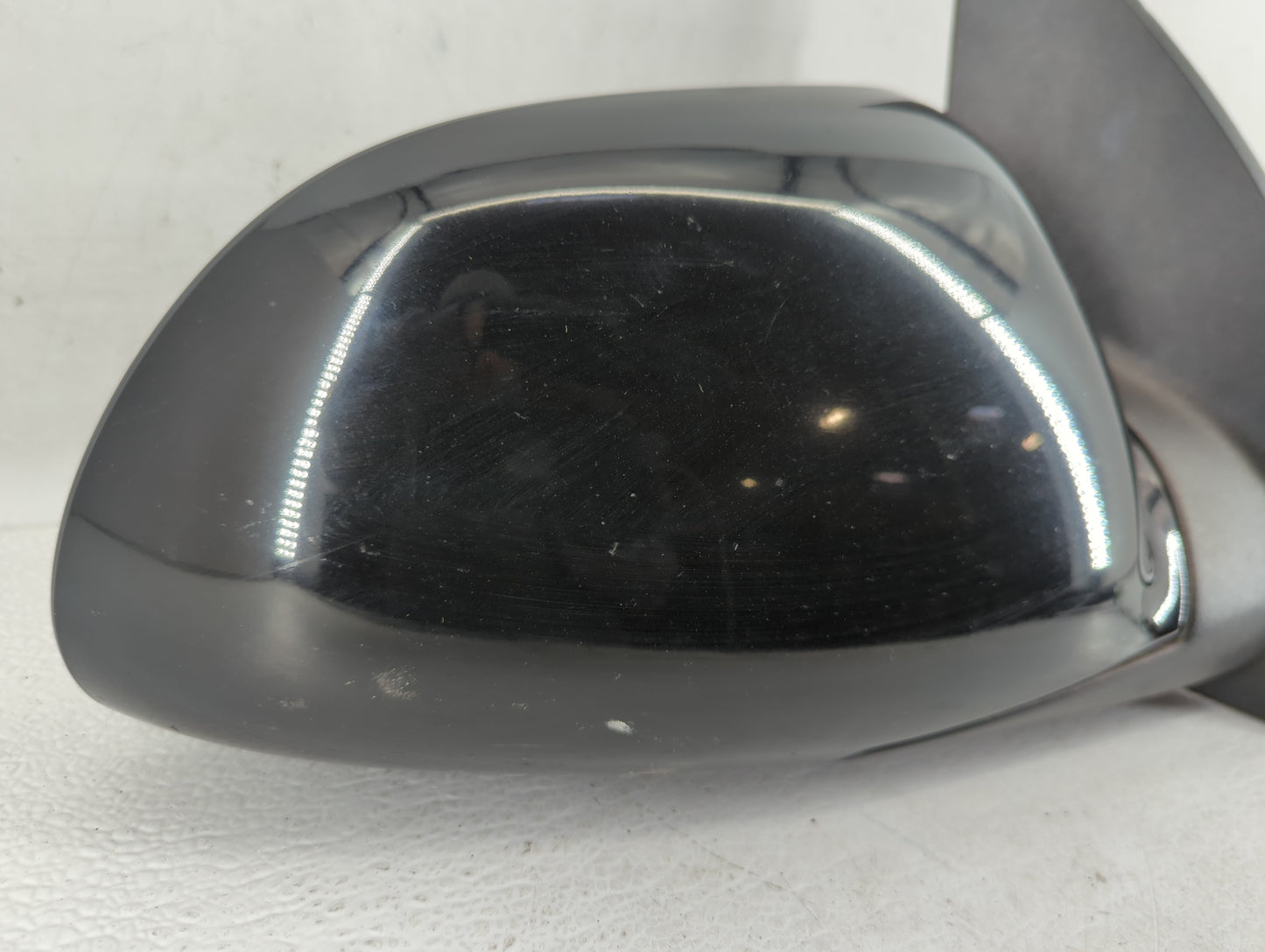 2006-2009 Chevrolet Equinox Passenger Side View Mirror - Right Door Mirror OEM Used - Oemusedautoparts1.com