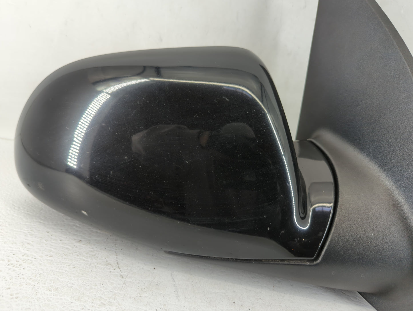 2006-2009 Chevrolet Equinox Passenger Side View Mirror - Right Door Mirror OEM Used - Oemusedautoparts1.com