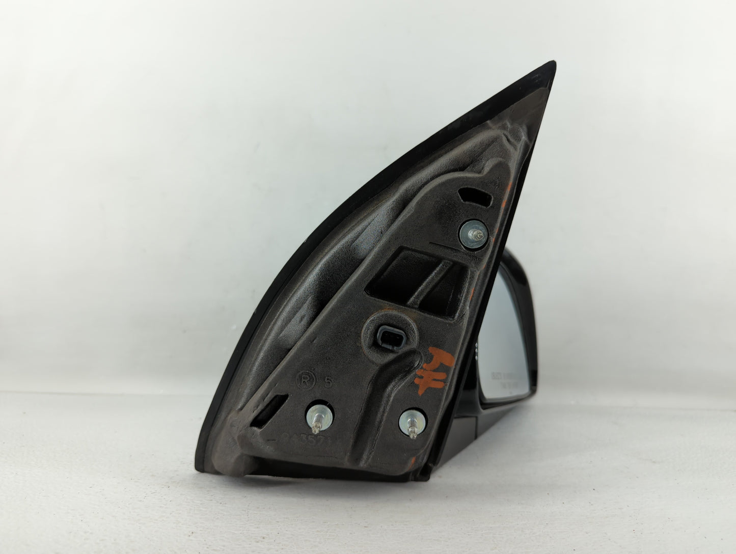 2006-2009 Chevrolet Equinox Passenger Side View Mirror - Right Door Mirror OEM Used - Oemusedautoparts1.com