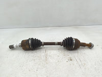 2007-2009 Chevrolet Equinox Axle Shaft Front Driver Cv C/v - Oemusedautoparts1.com