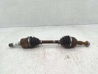 compare product 2007-2009 Chevrolet Equinox Axle Shaft Front Driver Cv C/v