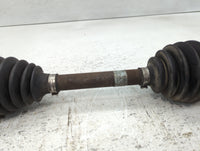 2007-2009 Chevrolet Equinox Axle Shaft Front Driver Cv C/v - Oemusedautoparts1.com