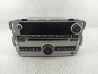 2008-2008 Chevrolet Equinox Am Fm Cd Player Radio Receiver 568220 - Oemusedautoparts1.com