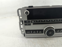 2008-2008 Chevrolet Equinox Am Fm Cd Player Radio Receiver 568220 - Oemusedautoparts1.com