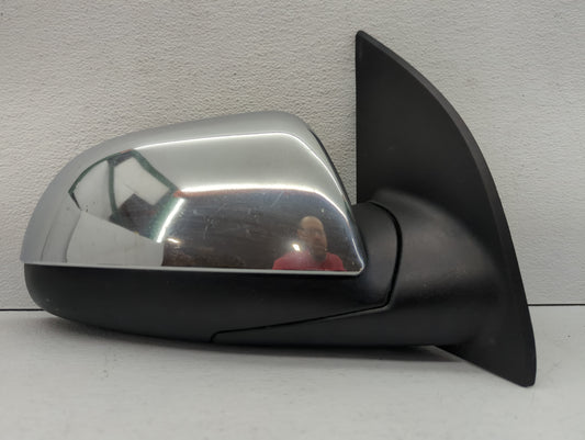 2005-2009 Chevrolet Equinox Passenger Side View Mirror - Right Door Mirror OEM Used - Oemusedautoparts1.com