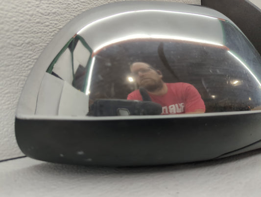 2005-2009 Chevrolet Equinox Passenger Side View Mirror - Right Door Mirror OEM Used