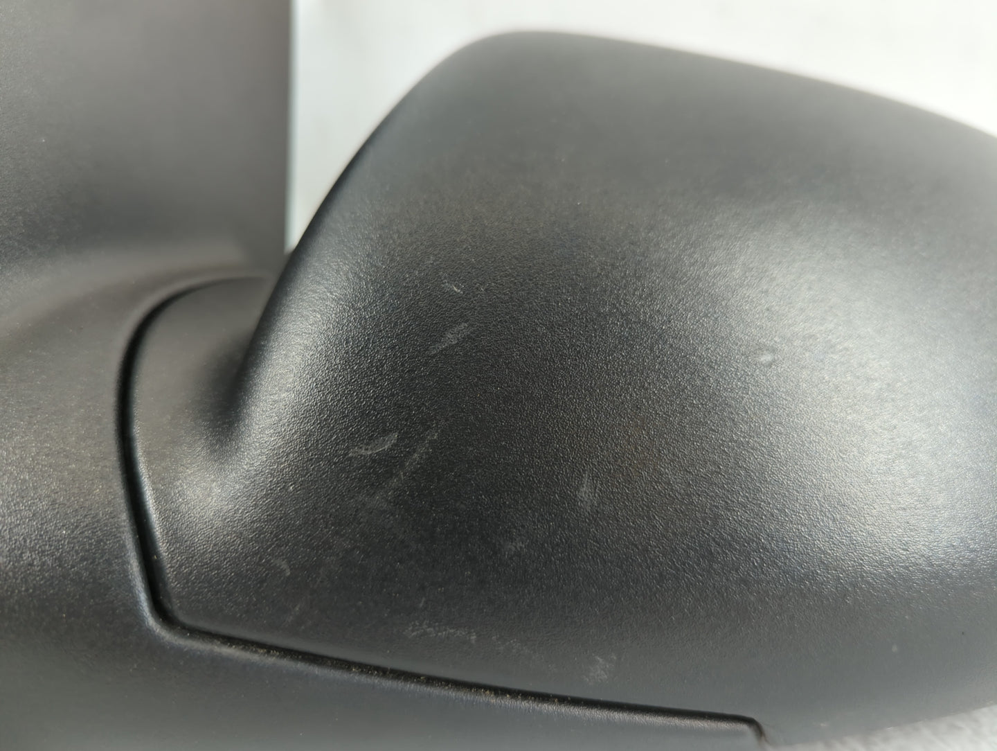 2005-2009 Chevrolet Equinox Driver Side View Mirror - Left Door Mirror OEM Used - Oemusedautoparts1.com