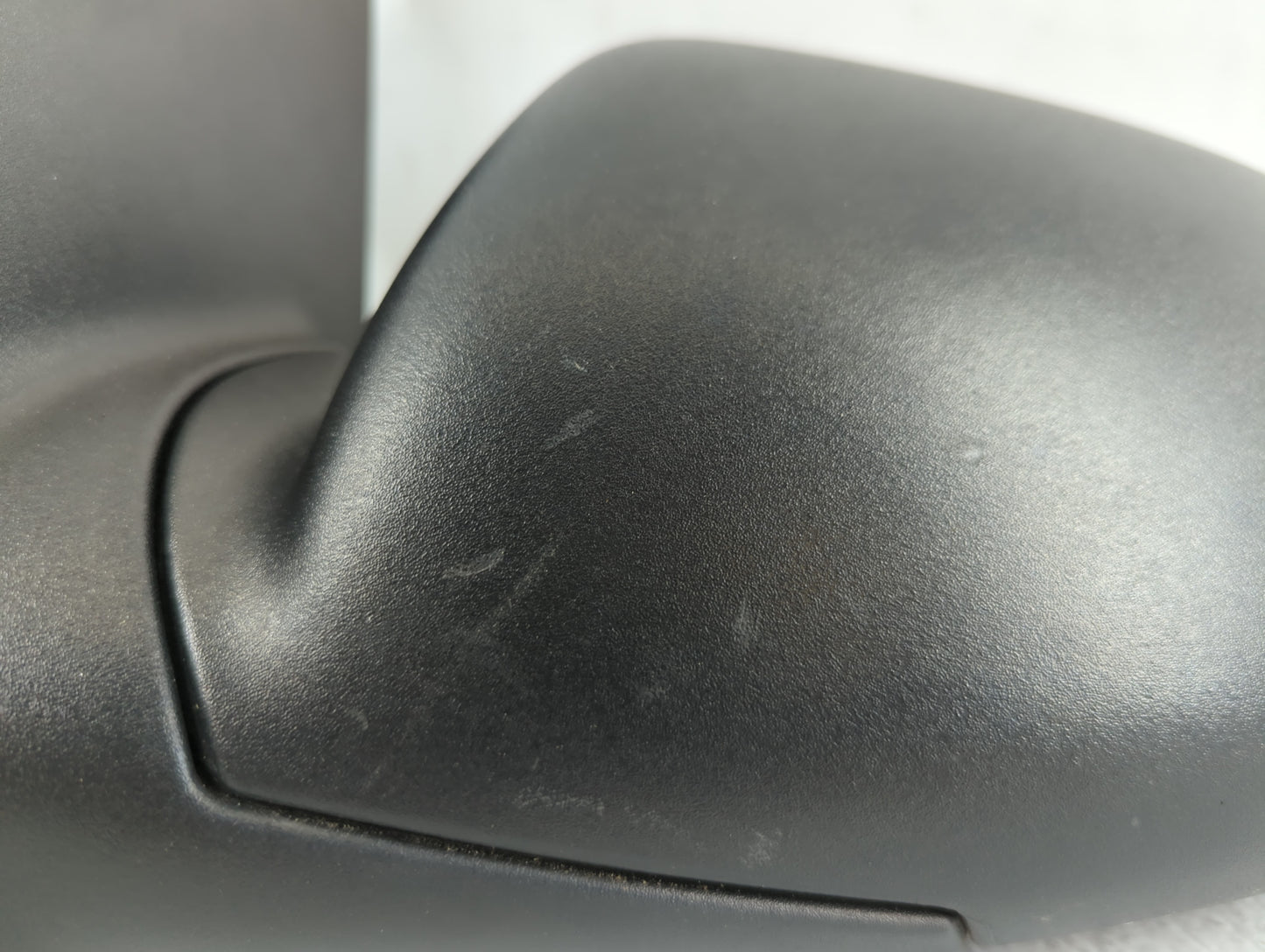 2005-2009 Chevrolet Equinox Driver Side View Mirror - Left Door Mirror OEM Used - Oemusedautoparts1.com
