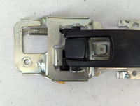 2005 Chevrolet Equinox Driver Front Left Door Handle Exterior Assembly - Oemusedautoparts1.com