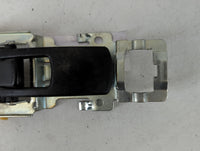 2005 Chevrolet Equinox Driver Front Left Door Handle Exterior Assembly 675345 - Oemusedautoparts1.com