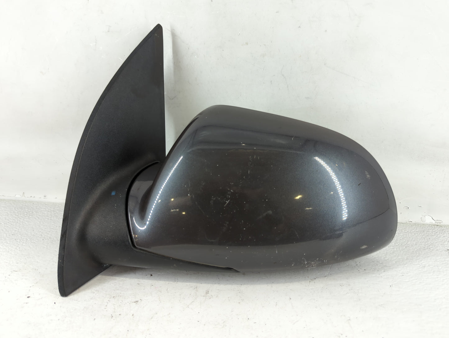 2006-2009 Chevrolet Equinox Driver Side View Mirror - Left Door Mirror OEM Used - Oemusedautoparts1.com