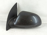 2006-2009 Chevrolet Equinox Driver Side View Mirror - Left Door Mirror OEM Used - Oemusedautoparts1.com