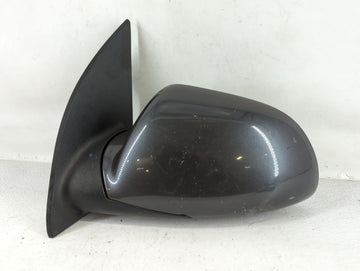 2006-2009 Chevrolet Equinox Driver Side View Mirror - Left Door Mirror OEM Used - Oemusedautoparts1.com