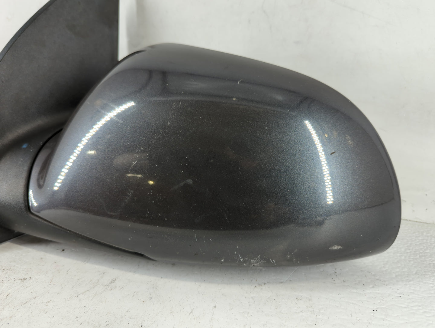 2006-2009 Chevrolet Equinox Driver Side View Mirror - Left Door Mirror OEM Used - Oemusedautoparts1.com