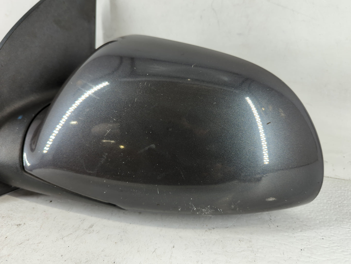 2006-2009 Chevrolet Equinox Driver Side View Mirror - Left Door Mirror OEM Used - Oemusedautoparts1.com