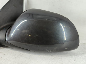 2006-2009 Chevrolet Equinox Driver Side View Mirror - Left Door Mirror OEM Used