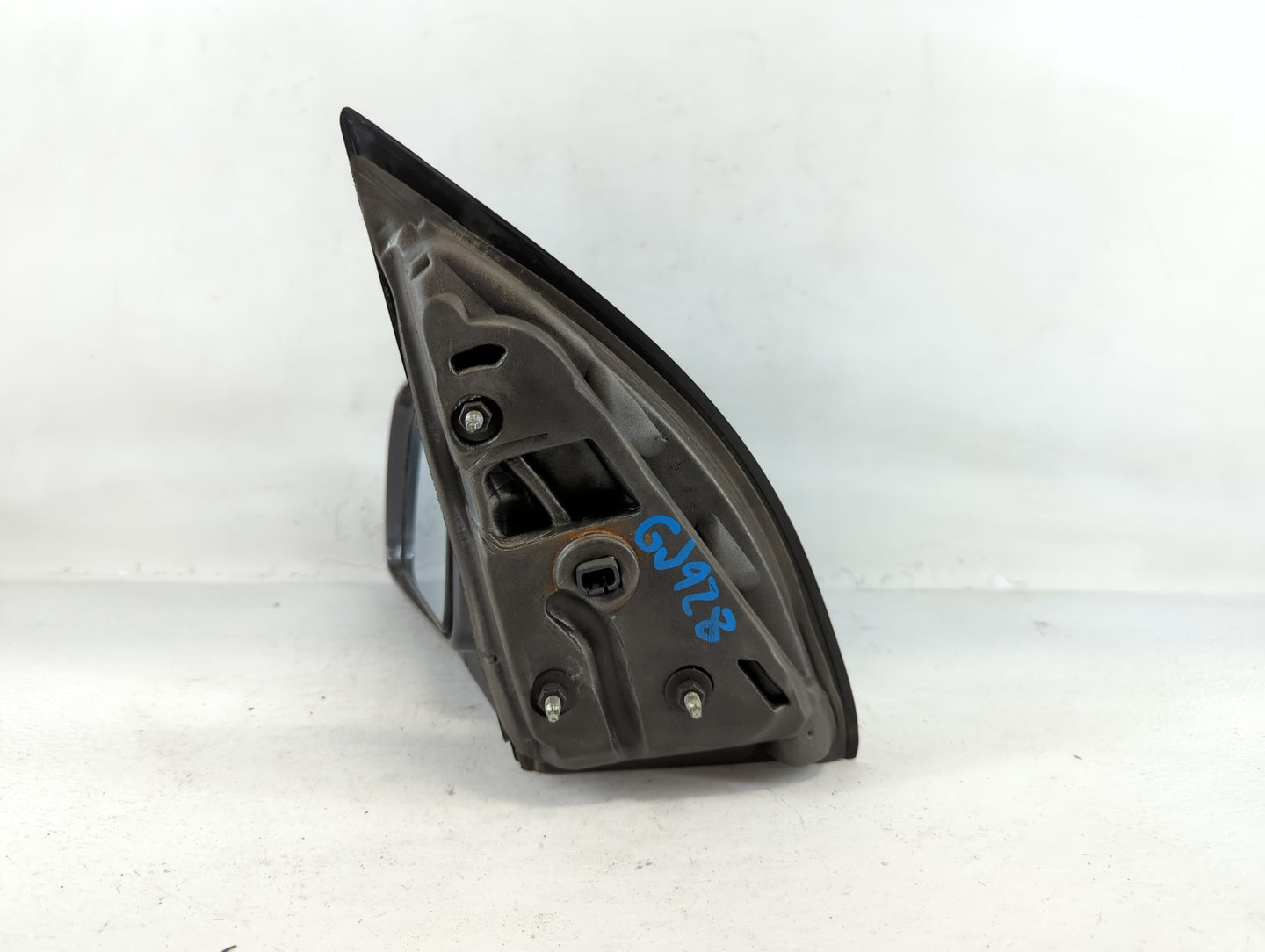 2006-2009 Chevrolet Equinox Driver Side View Mirror - Left Door Mirror OEM Used - Oemusedautoparts1.com