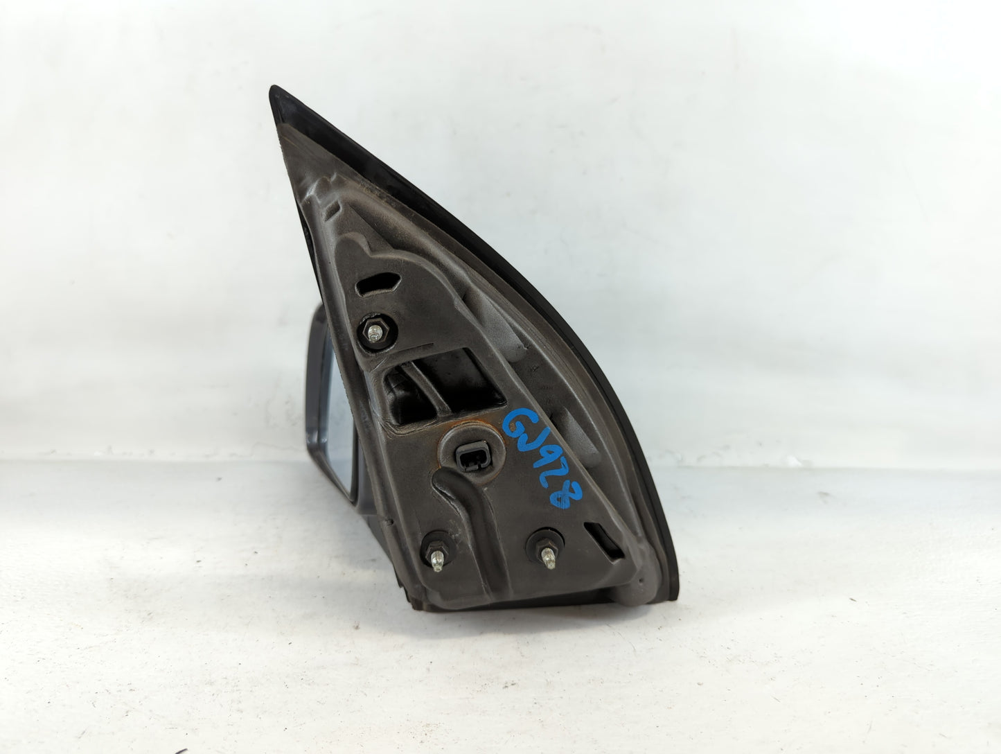 2006-2009 Chevrolet Equinox Driver Side View Mirror - Left Door Mirror OEM Used - Oemusedautoparts1.com
