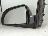 2006-2009 Chevrolet Equinox Driver Side View Mirror - Left Door Mirror OEM Used - Oemusedautoparts1.com