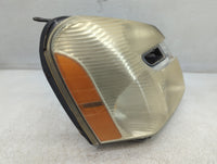 2005-2009 Chevrolet Equinox Passenger Right Oem Head Light Headlight Lamp - Oemusedautoparts1.com