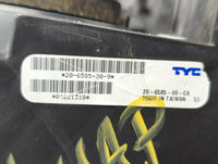 2005-2009 Chevrolet Equinox Passenger Right Oem Head Light Headlight Lamp - Oemusedautoparts1.com