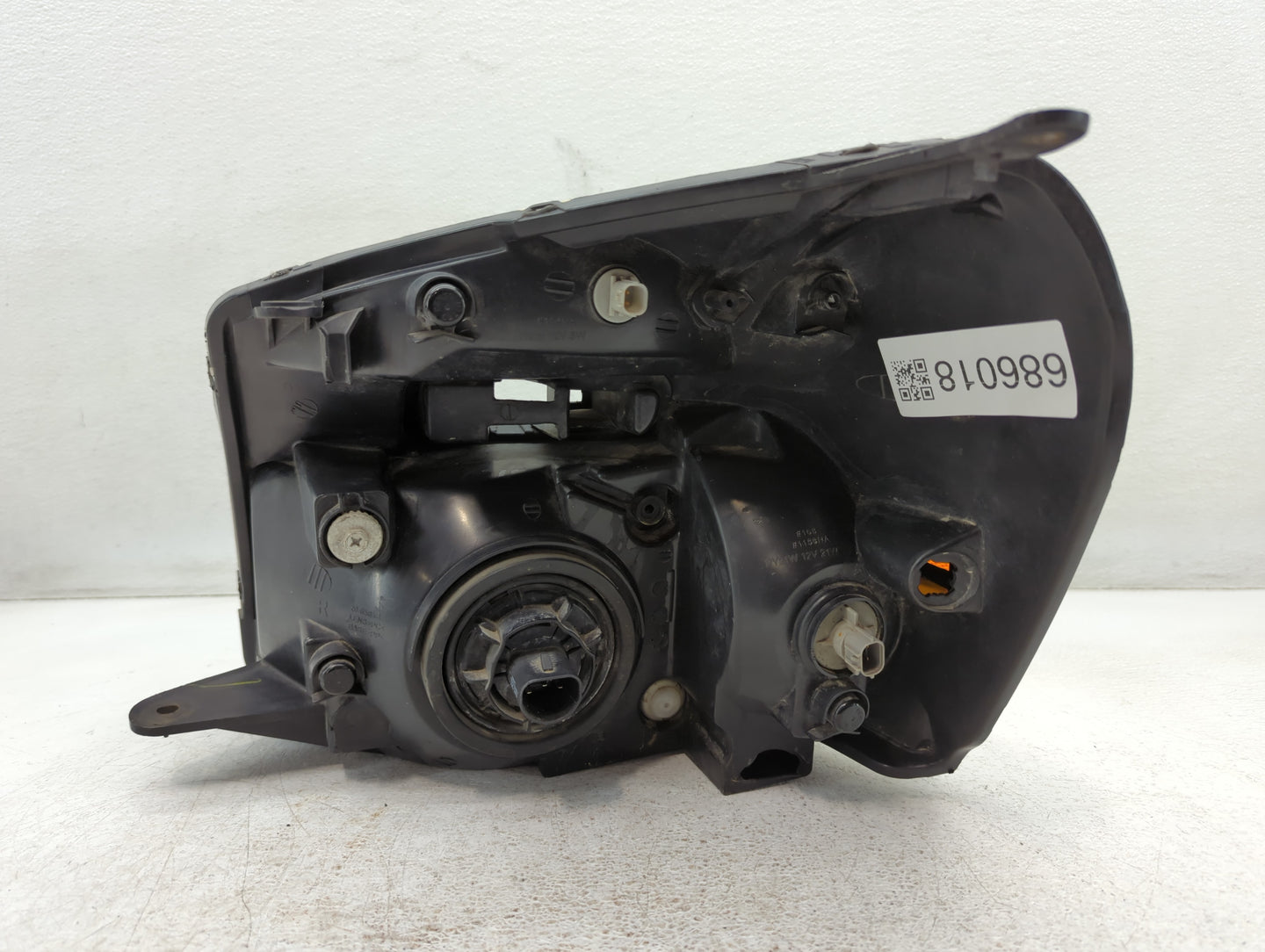 2005-2009 Chevrolet Equinox Passenger Right Oem Head Light Headlight Lamp - Oemusedautoparts1.com