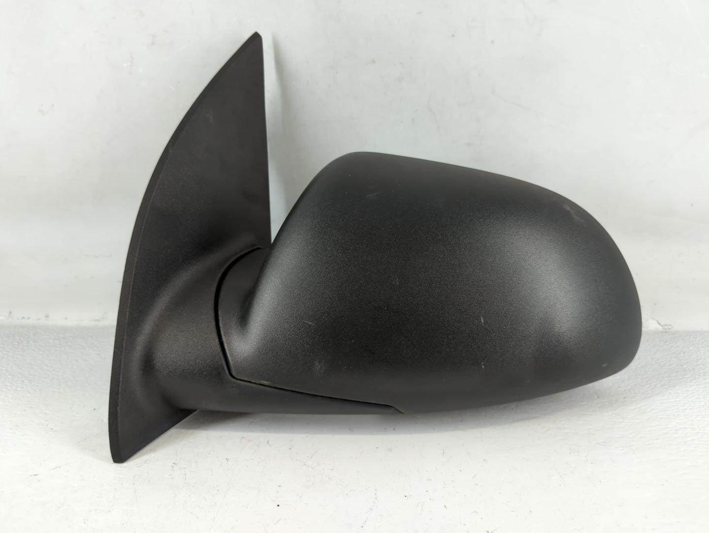 2005-2009 Chevrolet Equinox Driver Side View Mirror - Left Door Mirror OEM Used - Oemusedautoparts1.com
