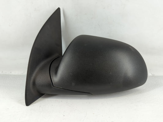 2005-2009 Chevrolet Equinox Driver Side View Mirror - Left Door Mirror OEM Used - Oemusedautoparts1.com