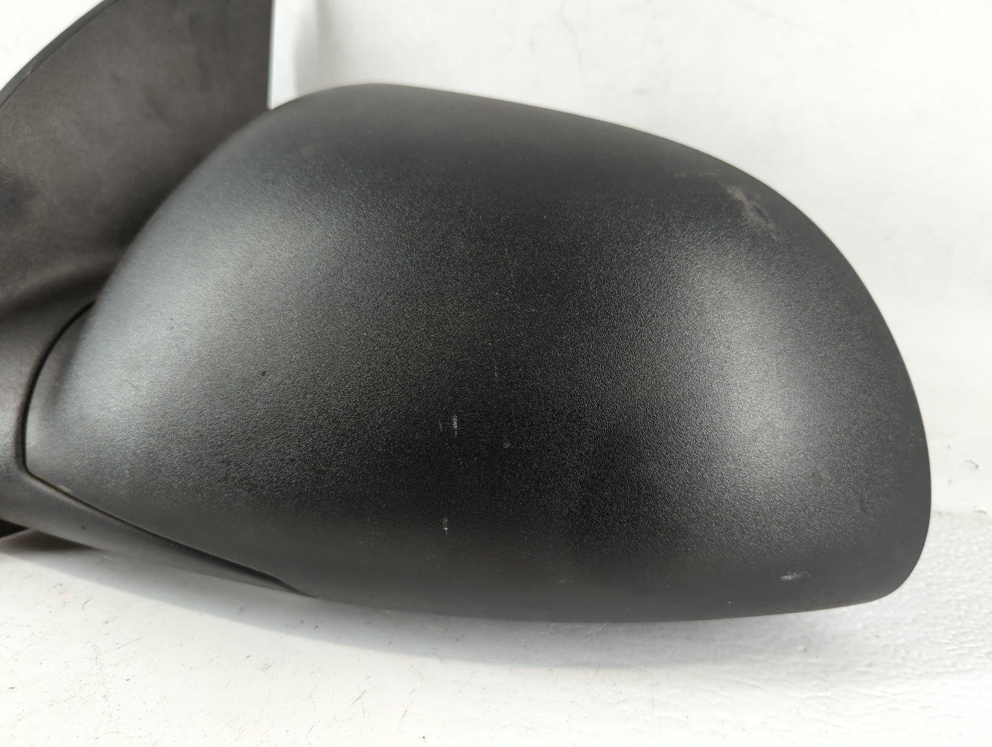 2005-2009 Chevrolet Equinox Driver Side View Mirror - Left Door Mirror OEM Used - Oemusedautoparts1.com