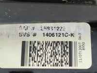 2005-2009 Chevrolet Equinox Driver Side View Mirror - Left Door Mirror OEM Used - Oemusedautoparts1.com